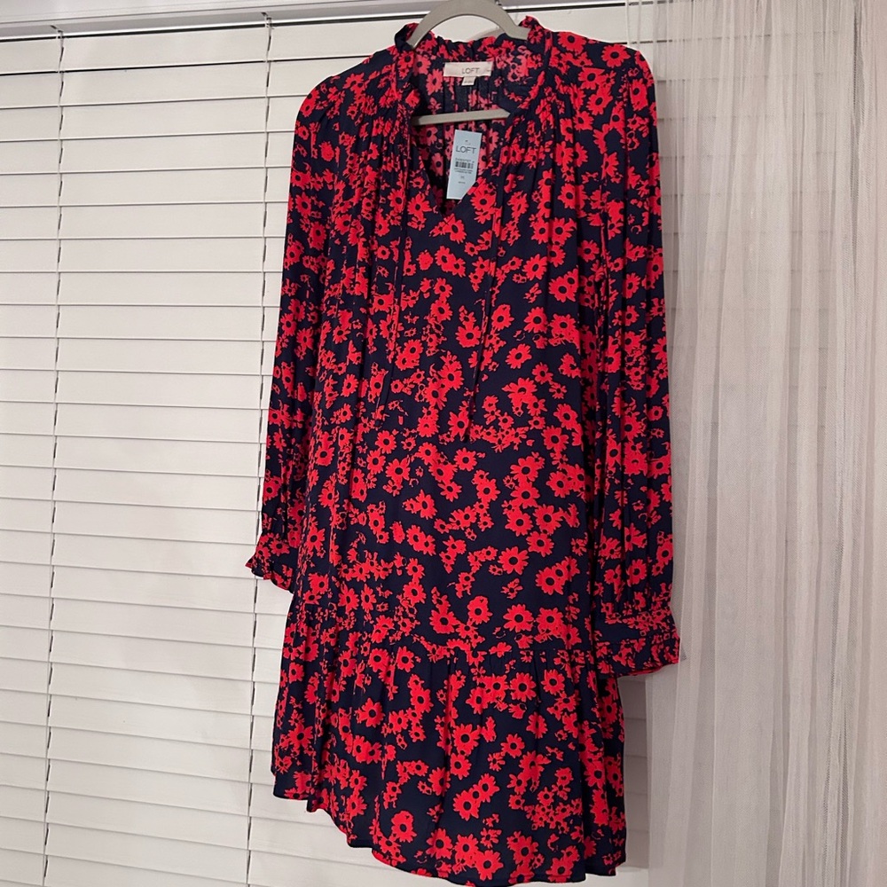 Loft Dress | MP